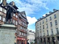 Vente appartement 7 pièces