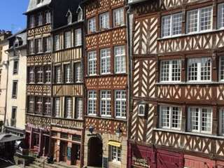 Vente appartement 7 pièces