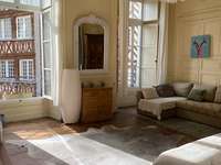 Vente appartement 7 pièces
