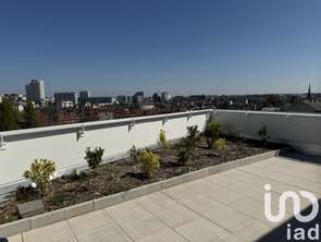 Vente Appartement 5 piècesRennes Centre Ville