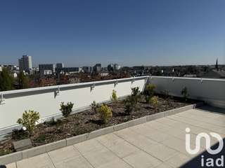 Vente appartement 5 pièces Vente appartement 5 pièces