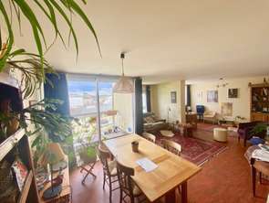Vente Appartement 6 pièces +Rennes Centre Ville