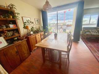 Vente appartement