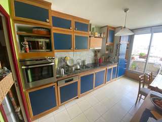 Vente appartement