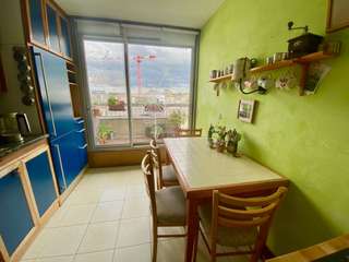 Vente appartement