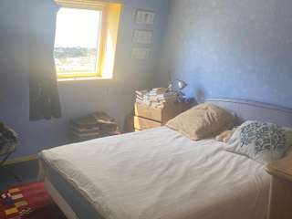 Vente appartement