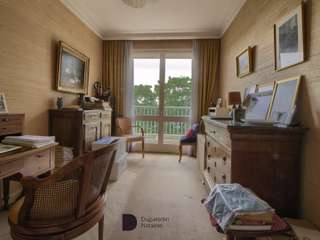 Vente appartement 8 pièces
