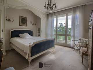 Vente appartement 8 pièces