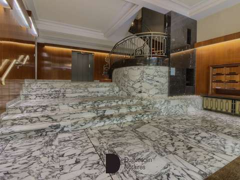Vente appartement 8 pièces Rennes Centre Ville 35