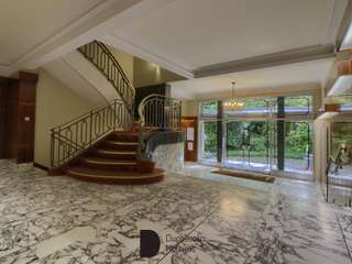 Vente appartement 8 pièces
