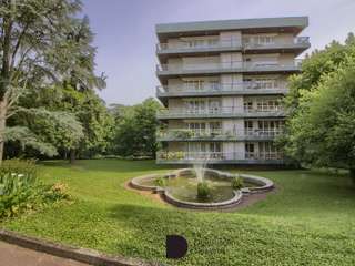 Vente appartement 8 pièces