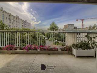 Vente appartement 8 pièces