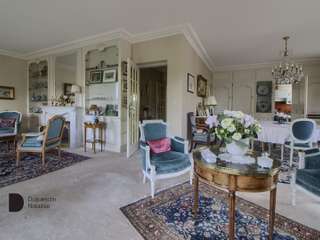 Vente appartement 8 pièces