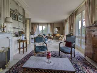 Vente appartement 8 pièces