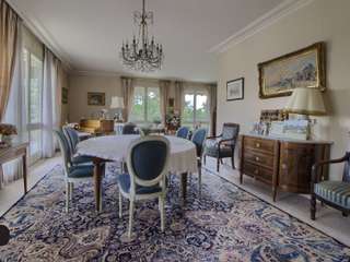 Vente appartement 8 pièces