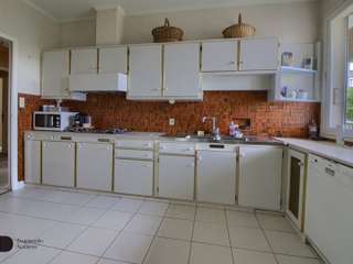 Vente appartement 8 pièces