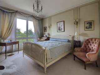 Vente appartement 8 pièces