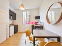 Vente appartement 2 pièces Vente appartement 2 pièces