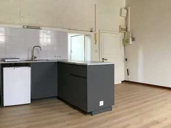 Vente appartement 1 pièce Vente appartement 1 pièce