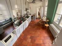 Vente appartement