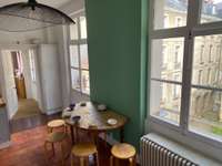 Vente appartement