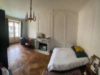 Vente appartement
