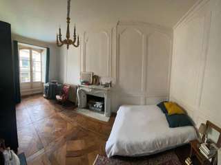 Vente appartement
