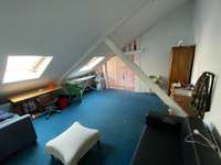 Vente appartement