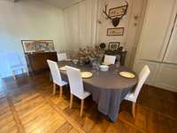 Vente appartement