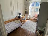 Vente appartement