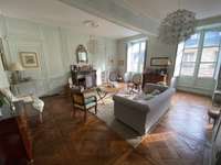 Vente appartement