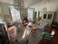 Vente appartement