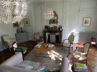 Vente appartement