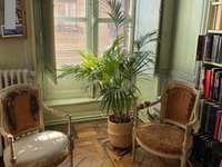Vente appartement