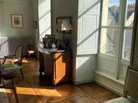 Vente appartement