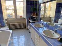 Vente appartement