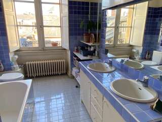 Vente appartement