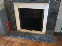 Vente appartement