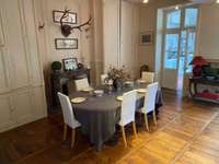 Vente appartement