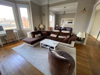 Vente appartement