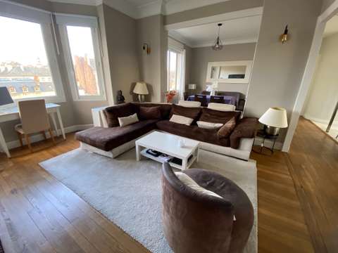 Vente appartement Vente appartement