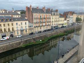 Vente Appartement 5 piècesRennes Centre Ville
