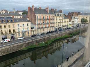 Photo Vente appartement Rennes Centre Ville