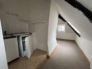 Vente Appartement T1Rennes Centre Ville
