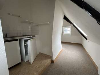 Vente appartement 1 pièce Rennes Centre Ville 35