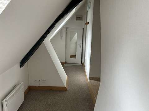 Vente appartement 1 pièce
