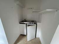 Vente appartement 1 pièce Vente appartement 1 pièce