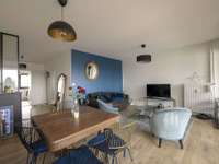 Vente appartement 5 pièces