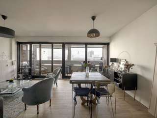 Vente appartement 5 pièces