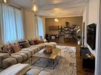 Vente appartement 7 pièces